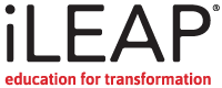 iLEAP logo