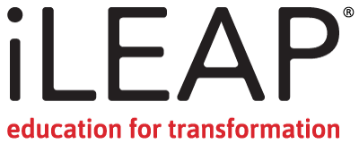 iLEAP logo